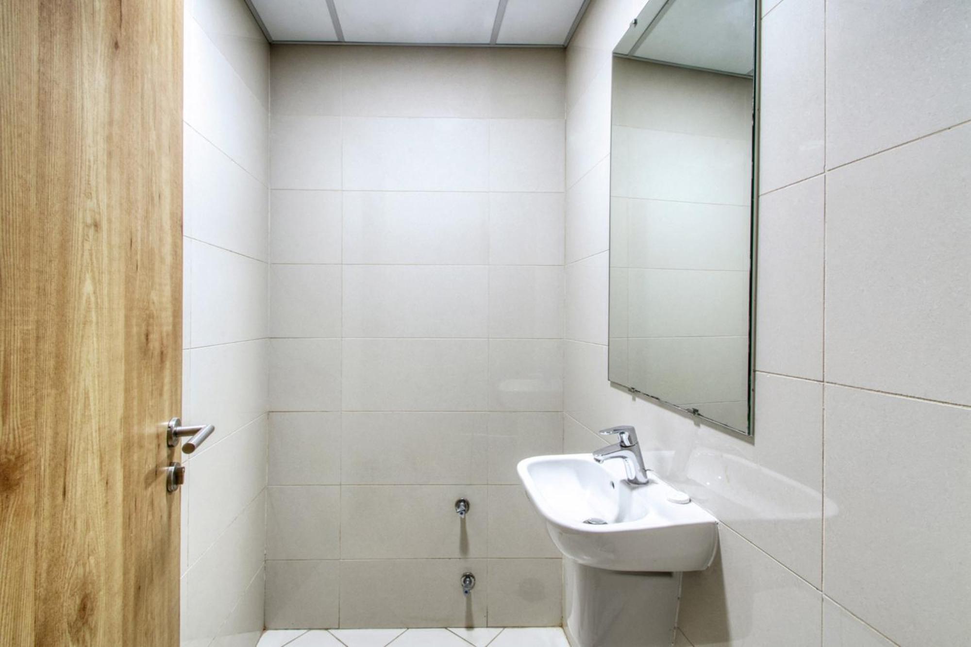 Iconic 2Br With Marina Views Apartment Dubai Exterior photo