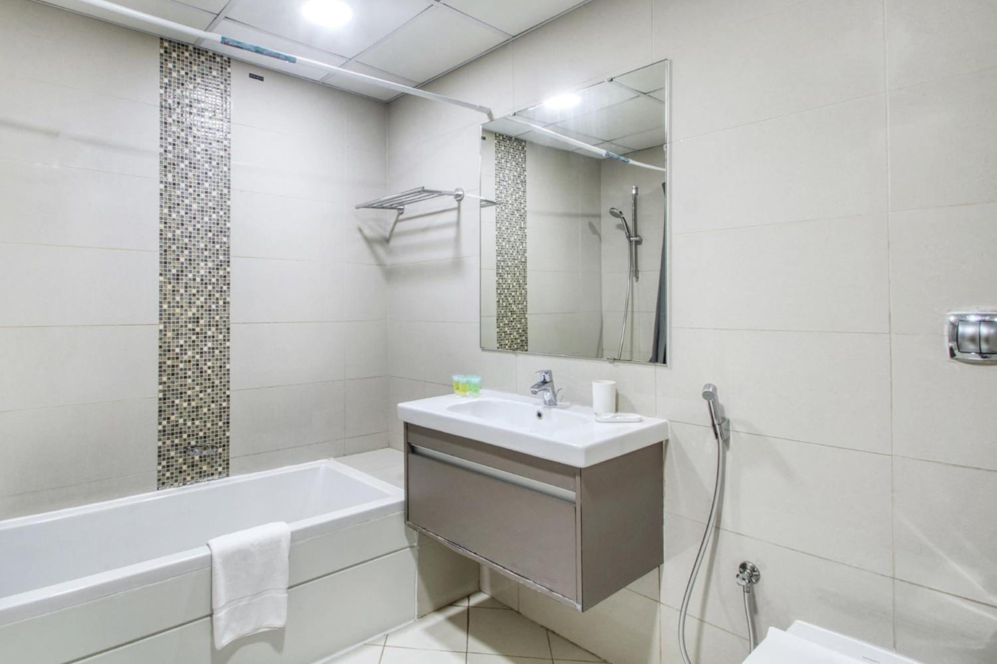 Iconic 2Br With Marina Views Apartment Dubai Exterior photo