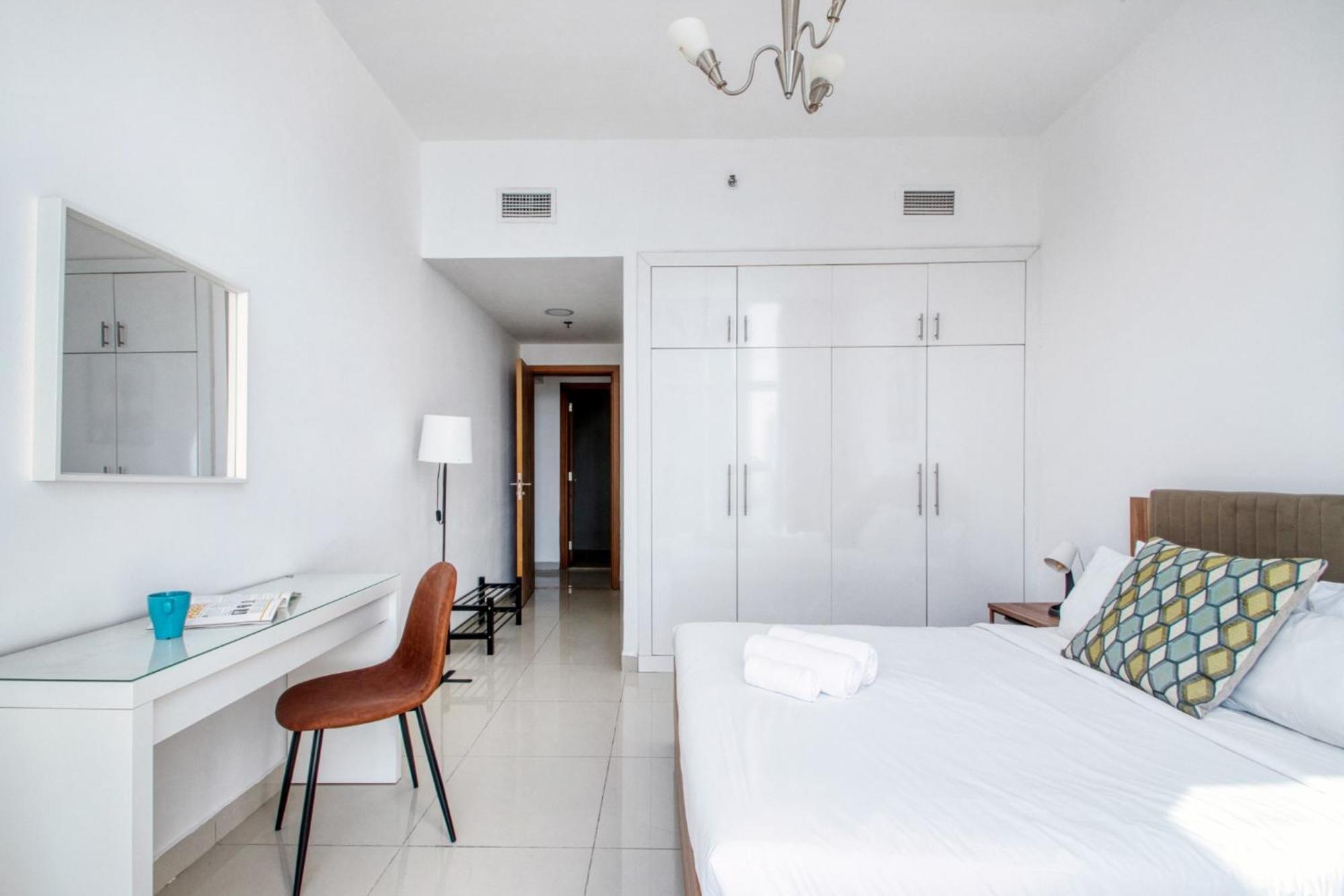 Iconic 2Br With Marina Views Apartment Dubai Exterior photo