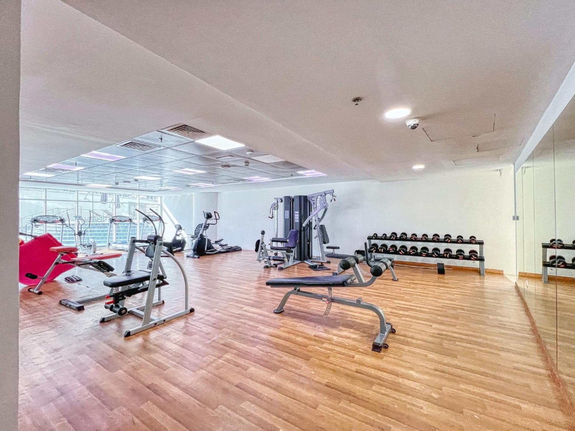 Iconic 2Br With Marina Views Apartment Dubai Exterior photo